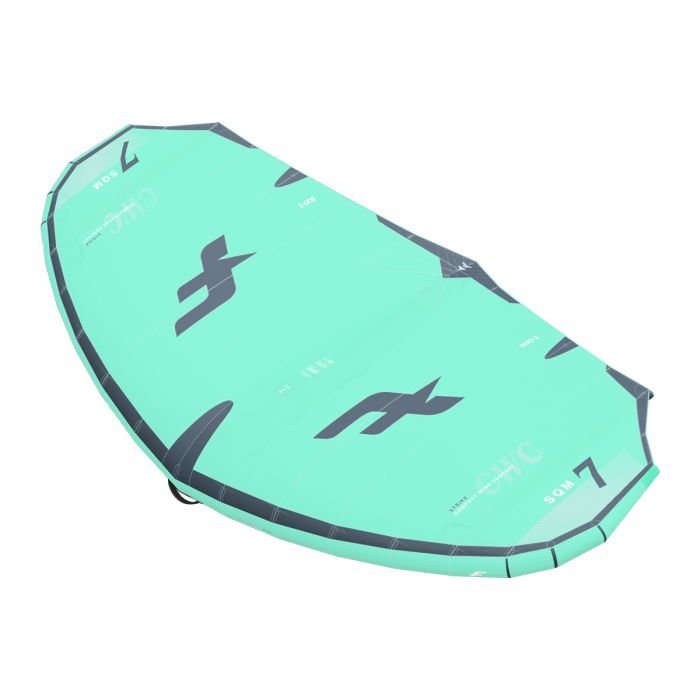 FONE Strike CWC Aluula 2024 Aile de wingfoil FONE Strike CWC Aluula 2024 Aile de wingfoil