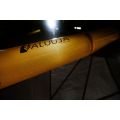 FONE Strike CWC Aluula 2024 Aile de wingfoil
