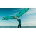 FONE Strike CWC Aluula 2024 Aile de wingfoil FONE Strike CWC Aluula 2024 Aile de wingfoil