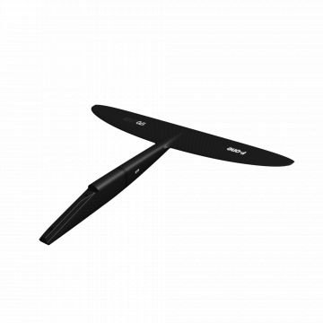 FONE Monobloc Tail XXS 170 DW Aile arrière de foil