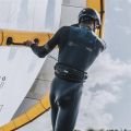 Ion Harness Wing Waist Arc Harnais ceinture de wingfoil Ion Harness Wing Waist Arc Harnais ceinture de wingfoil