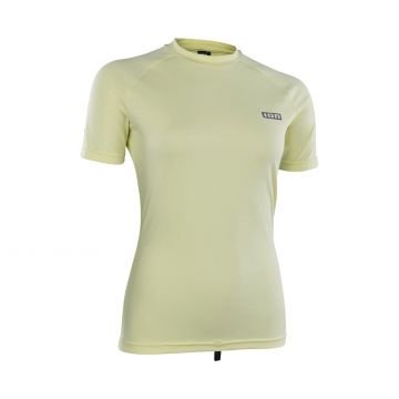 Ion Rashguard Lycra à manches courtes pour femme
