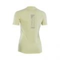 Ion Rashguard Lycra à manches courtes pour femme Ion Rashguard Lycra à manches courtes pour femme