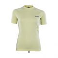 Ion Rashguard Lycra à manches courtes pour femme Ion Rashguard Lycra à manches courtes pour femme