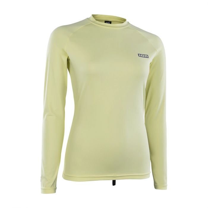 Ion Rashguard Lycra à manches longues pour femme Ion Rashguard Lycra à manches longues pour femme