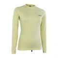 Ion Rashguard Lycra à manches longues pour femme