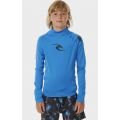 RIP CURL brand wave upf 2024 VESTE NAUTIQUE
