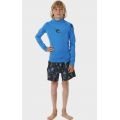RIP CURL brand wave upf 2024 VESTE NAUTIQUE