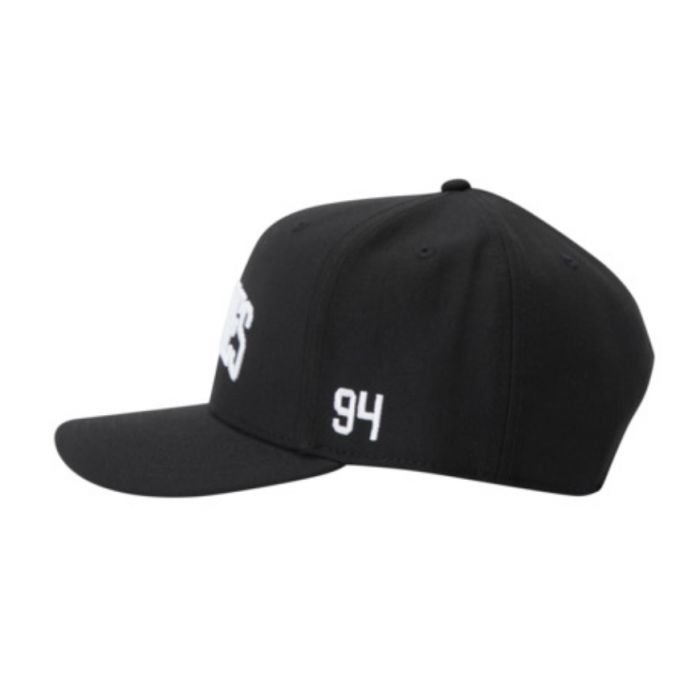 DCSHOES Semi Pro Casquette DCSHOES Semi Pro Casquette