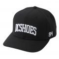 DCSHOES Semi Pro Casquette DCSHOES Semi Pro Casquette