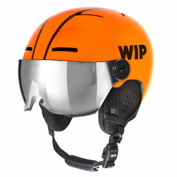 FORWARD WIP X-Over Visor Casque Nautique
