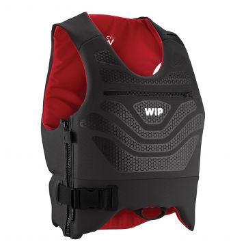 FORWARD WIP Flow Neo 50n veste d'impact