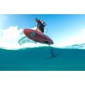 Duotone Downwinder Air 2024 Planche de SUP Downwind gonflable