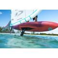Duotone Downwinder Air 2024 Planche de SUP Downwind gonflable