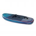 Duotone Sky Air 2024 Planche de wingfoil gonflable