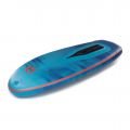 Duotone Sky Air 2024 Planche de wingfoil gonflable
