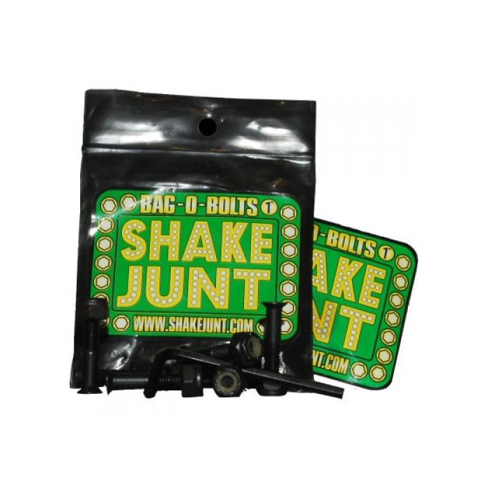 Shake junt visserie allen 1 2024