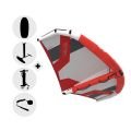 Pack AFS D-Lite Aile de wingfoil 2024