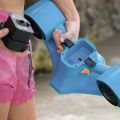 Jobe Infinity Seascooter Pro Package