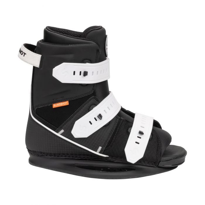 Slingshot Option Evershred Boots de wake 2024