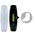 Pack Jobe Maddox Wakeboard Planche de wakeboard