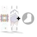 Pack LIQUID FORCE Vamp Planche de wakeboard bâteau et park pour femme
