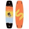Pack Slingshot Solo Planche de wake 2024