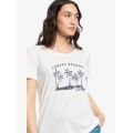Roxy chasing the wav 2024 TSHIRT