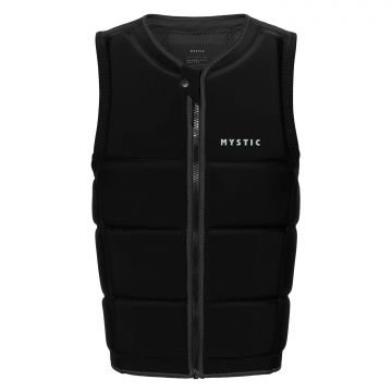 Mystic Brand Impact Vest Gilet d'impact pour wake front zip