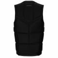 Mystic Brand Impact Vest Gilet d'impact pour wake front zip Mystic Brand Impact Vest Gilet d'impact pour wake front zip