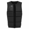 Mystic Brand Impact Vest Gilet d'impact pour wake front zip Mystic Brand Impact Vest Gilet d'impact pour wake front zip