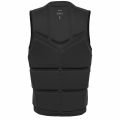 Mystic Brand Impact Vest Gilet d'impact pour wake front zip Mystic Brand Impact Vest Gilet d'impact pour wake front zip