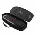Mystic Patrol Boardbag Foil Sac de voyage pour planche de wingfoil Mystic Patrol Boardbag Foil Sac de voyage pour planche de wingfoil