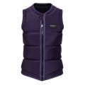 Mystic Star Impact Wake Front Zip gilet d'impact wake pour femme