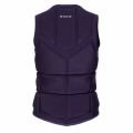 Mystic Star Impact Wake Front Zip gilet d'impact wake pour femme