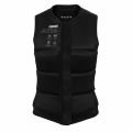 Mystic Star Impact Wake Front Zip gilet d'impact wake pour femme