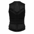 Mystic Star Impact Wake Front Zip gilet d'impact wake pour femme