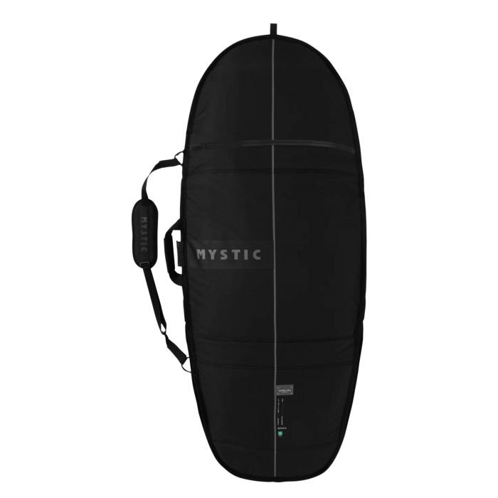 Mystic Patrol Day Cover Foilboard Sac de transport de planche de wingfoil Mystic Patrol Day Cover Foilboard Sac de transport de planche de wingfoil