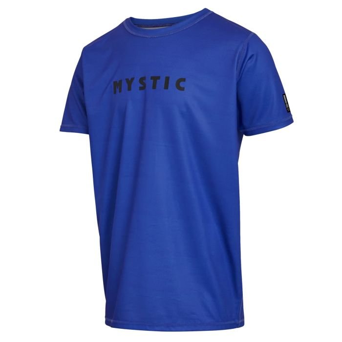 Mystic Star Quickdry Lycras à manches courtes homme Mystic Star Quickdry Lycras à manches courtes homme