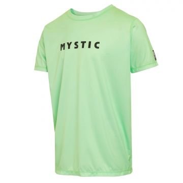 Mystic Star Quickdry Lycras à manches courtes homme