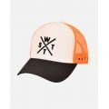 Watts tribe 2024 CASQUETTE TRUCKER