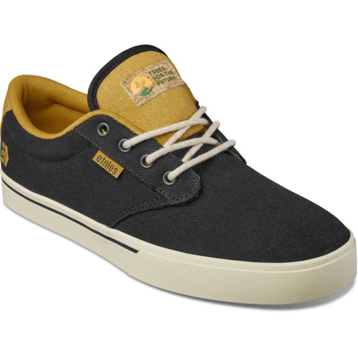 Etnies Jameson 2 Eco x TFTF Chaussures de skateboard Etnies Jameson 2 Eco x TFTF Chaussures de skateboard
