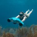 Jobe Infinity Seascooter package