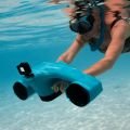Jobe Infinity Seascooter package