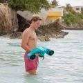 Jobe Infinity Seascooter package