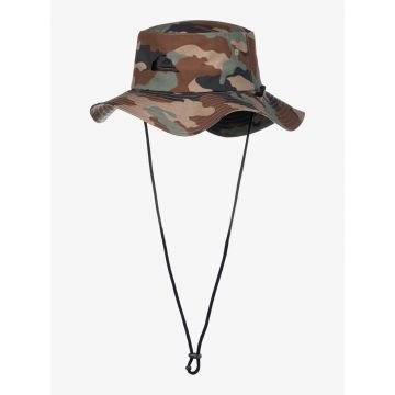 Quiksilver bushmaster 2022 chapeau 2022