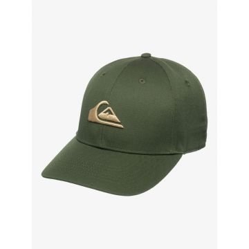 Quiksilver decades casquette 