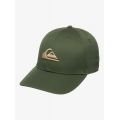 QUIKSILVER Decades casquette 