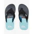 QUIKSILVER Molokai Layback Tongs enfants (8-16 ans) QUIKSILVER Molokai Layback Tongs enfants (8-16 ans)