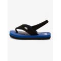 QUIKSILVER Molokai layback tong bébé QUIKSILVER Molokai layback tong bébé